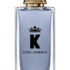 Inspiración Dolce Gabbana K