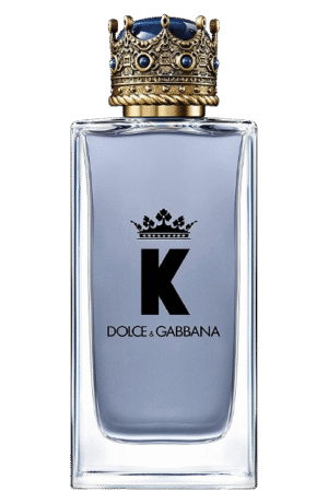 Inspiración Dolce Gabbana K