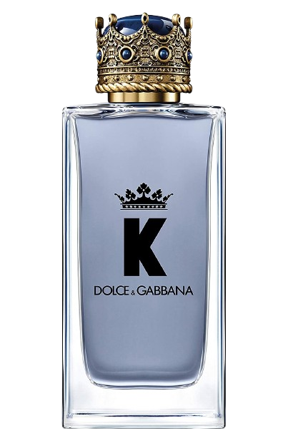 Inspiración Dolce Gabbana K