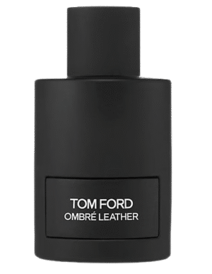 Inspiración Tom Ford Ombré Leather.
