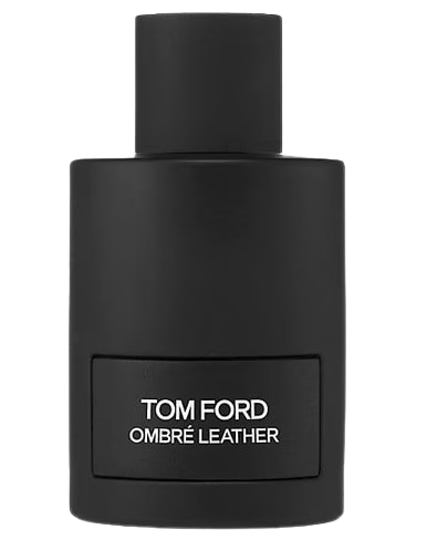 Inspiración Tom Ford Ombré Leather.
